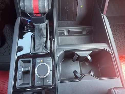 Used 2024 Toyota Tundra TRD Pro w/ TRD Pro Tow Package image 31