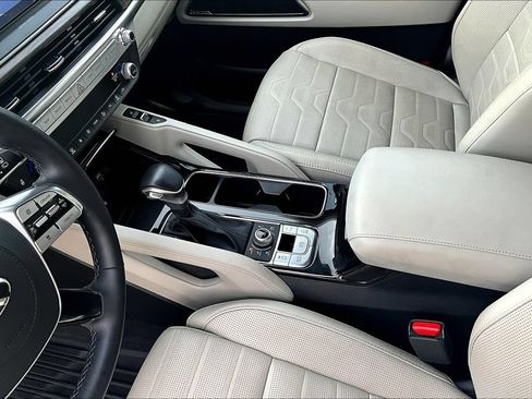 Used 2020 Kia Telluride SX w/ SX Prestige Package AWD/4WD image 22