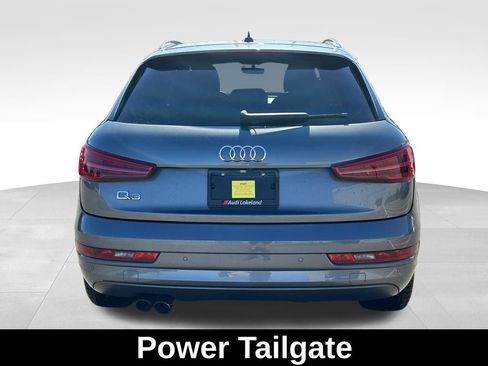 Used 2016 Audi Q3 2.0T Premium Plus image 4