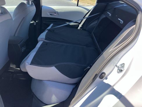 Certified 2026 Toyota Corolla SE image 23