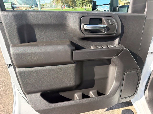 New 2026 Chevrolet Silverado 2500 W/T w/ WT Convenience Package AWD/4WD image 13