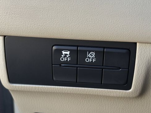 Used 2020 MAZDA MAZDA6 Touring image 14