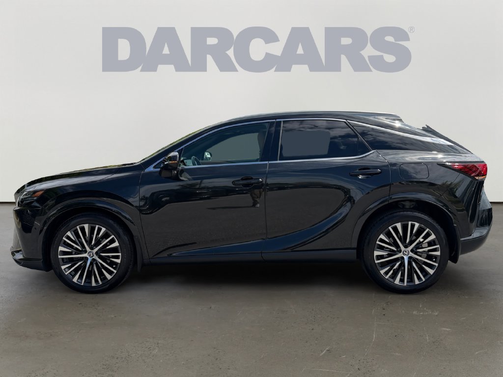Certified 2024 Lexus RX 350 Premium Plus w/ Convenience Package AWD/4WD image 3