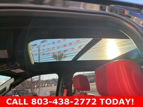 Used 2025 Toyota Tundra TRD Pro image 10