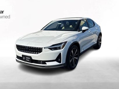 Certified 2022 Polestar Polestar 2 w/ Plus Package