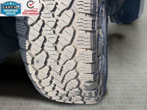 Used 2025 Honda Ridgeline TrailSport image 11