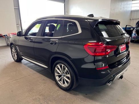Used 2018 BMW X3 xDrive30i image 5