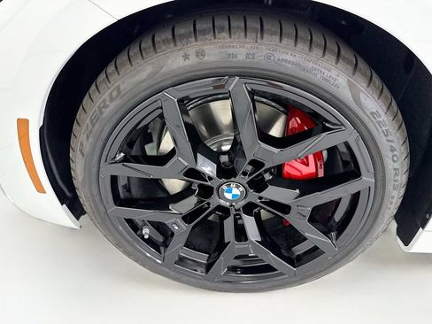 New 2027 BMW 430i Convertible w/ M Sport Package RWD image 34
