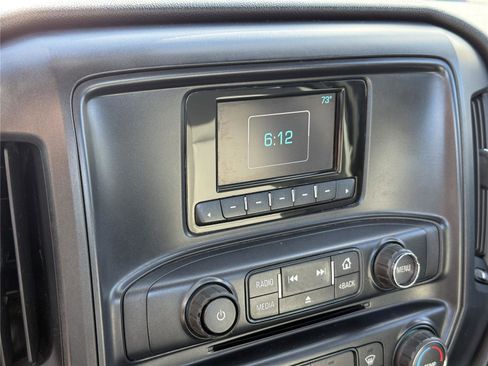 Used 2015 Chevrolet Silverado 3500 W/T image 23