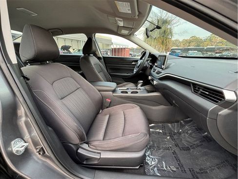 Used 2020 Nissan Altima 2.5 S image 35