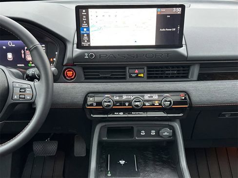New 2026 Honda Passport TrailSport image 20