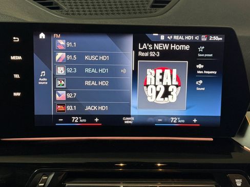 Used 2023 BMW X1 xDrive28i w/ Convenience Package AWD/4WD image 20