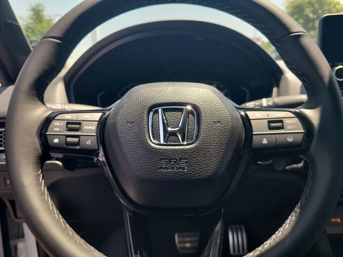 New 2026 Honda Civic Sport image 12
