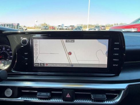 Used 2023 Kia K5 GT w/ GT1 Package image 15
