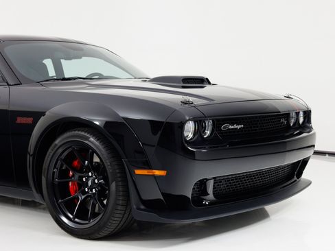 Used 2023 Dodge Challenger R/T Scat Pack RWD image 57