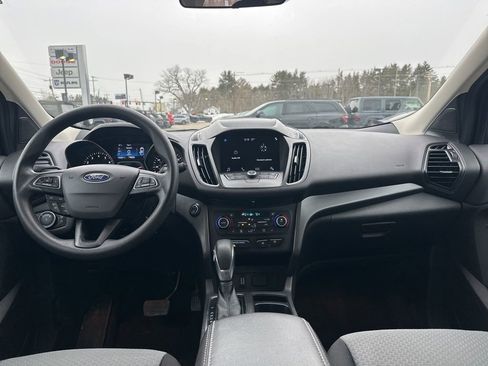 Used 2019 Ford Escape SE image 14
