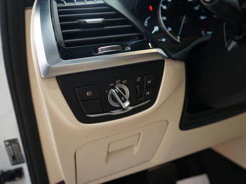 Used 2019 BMW X3 xDrive30i w/ Premium Package image 34