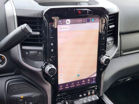 New 2026 RAM 3500 Lone Star image 12