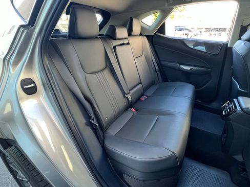 Used 2026 Lexus NX 350h AWD w/ Accessory Package (2T) image 51