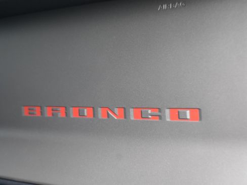 Used 2024 Ford Bronco Raptor AWD/4WD image 13