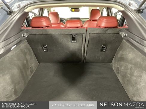 Used 2024 MAZDA CX-30 AWD 2.5 S w/ Preferred Package image 13