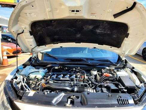 Used 2017 Honda Civic Si image 45