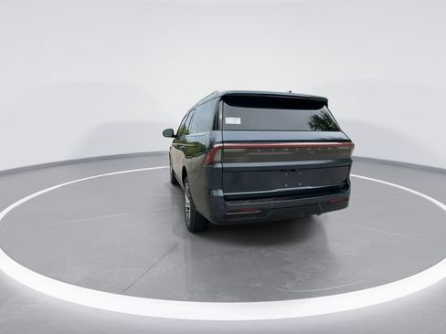 New 2026 Lincoln Navigator Reserve AWD/4WD image 7