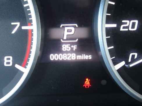 Certified 2021 Acura ILX FWD image 17