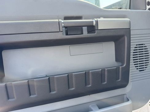 New 2025 Ford F650 2WD Regular Cab Super Duty image 12