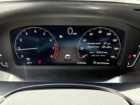 Certified 2026 Acura Integra FWD image 21