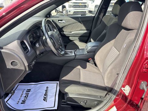 Used 2023 Dodge Charger GT w/ Blacktop Package RWD image 19