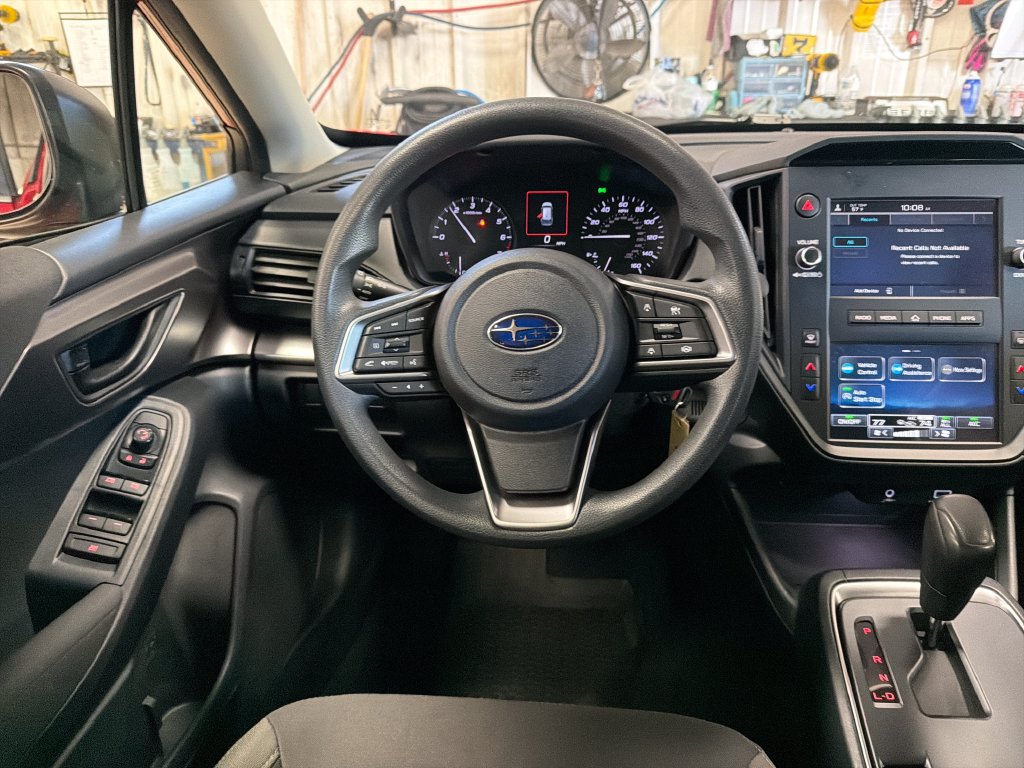 Certified 2024 Subaru Impreza 2.0i AWD/4WD image 19