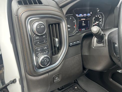 Used 2023 GMC Sierra 2500 AT4 w/ AT4 Premium Plus Package image 22