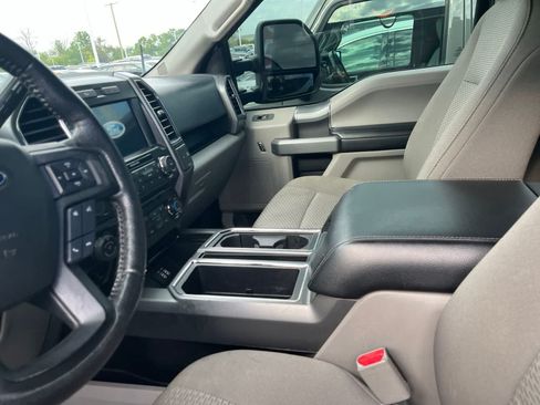 Used 2016 Ford F150 XLT w/ Equipment Group 302A Luxury AWD/4WD image 24