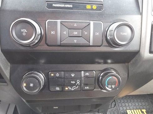 Used 2019 Ford F350 XL w/ XL Value Package image 21