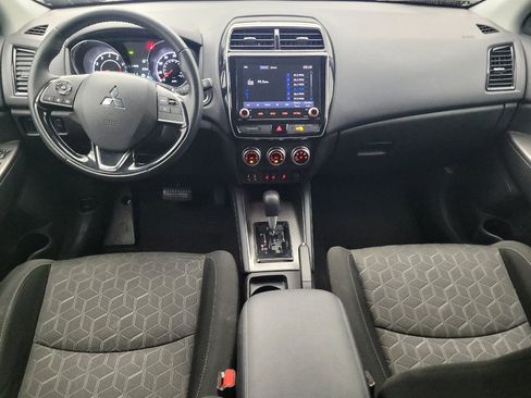 Used 2020 Mitsubishi Outlander Sport SE AWD/4WD image 22
