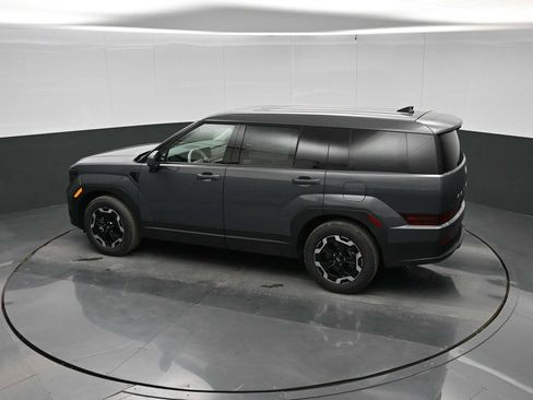 New 2026 Hyundai Santa Fe SE AWD/4WD image 25
