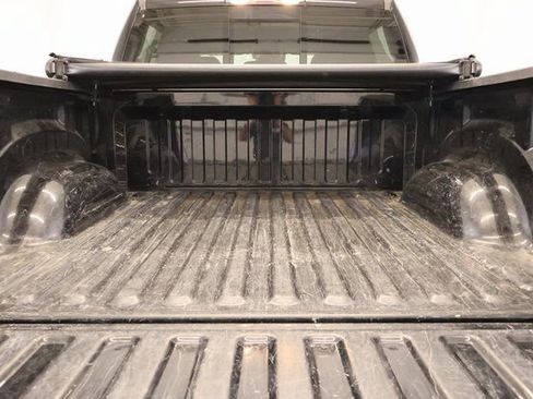 Used 2021 RAM 1500 Laramie AWD/4WD image 26