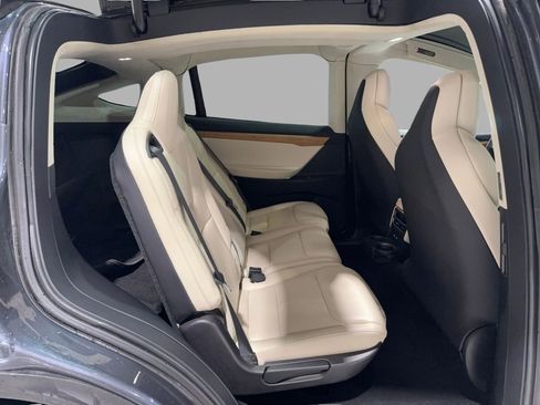 Used 2019 Tesla Model X 100D image 27
