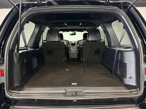 Used 2017 Lincoln Navigator Select AWD/4WD image 13