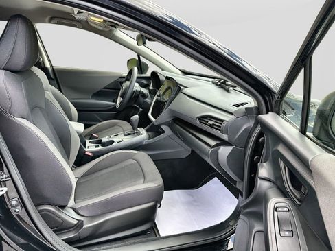 Certified 2025 Subaru Crosstrek 2.0i Premium AWD/4WD image 28