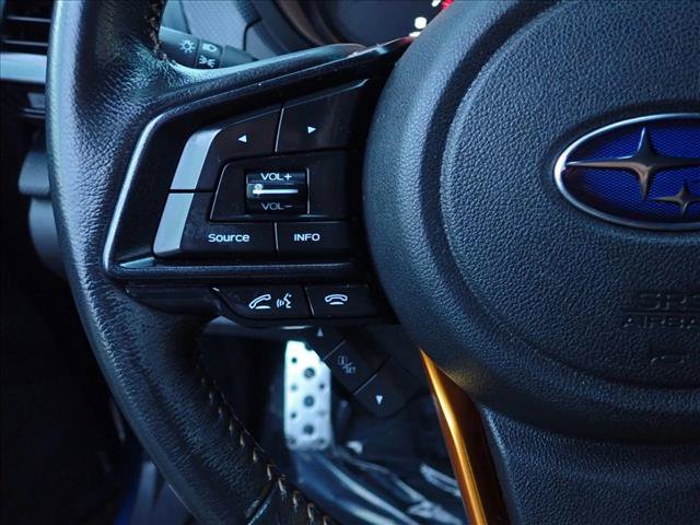 Used 2023 Subaru Forester Wilderness AWD/4WD image 16