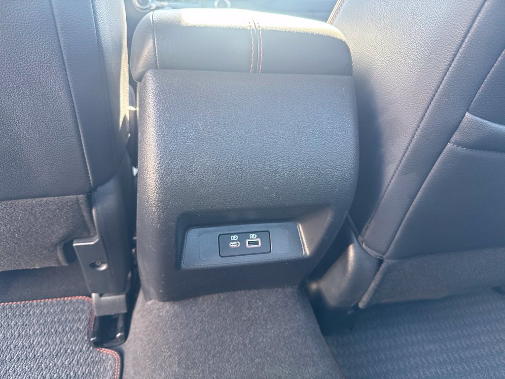 Used 2022 Nissan Altima 2.5 SR FWD image 50
