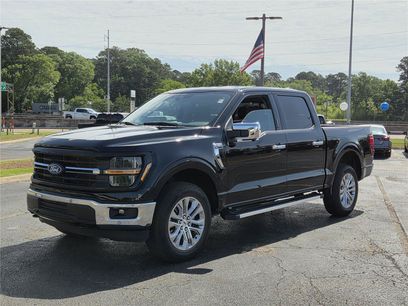 Used 2024 Ford F150 XLT w/ Equipment Group 302A MID