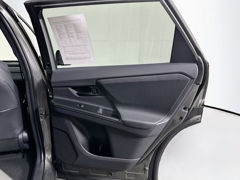 Used 2026 Toyota bZ FWD image 31
