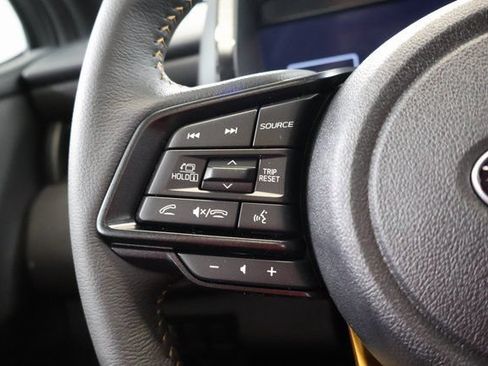 New 2026 Subaru Outback Wilderness AWD/4WD image 18