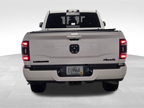 Used 2020 RAM 2500 Laramie image 21