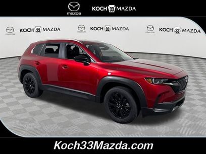 New 2026 MAZDA CX-50 AWD 2.5 S w/ Weather Package