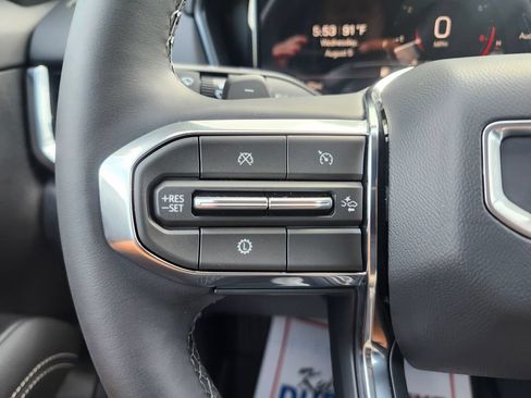 New 2027 GMC Terrain Elevation w/ Elevation Premium Package FWD image 9