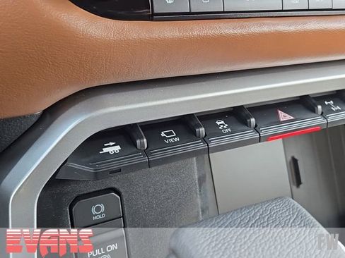 New 2025 Toyota Tundra 1794 Edition w/ TRD Off-Road Package image 11